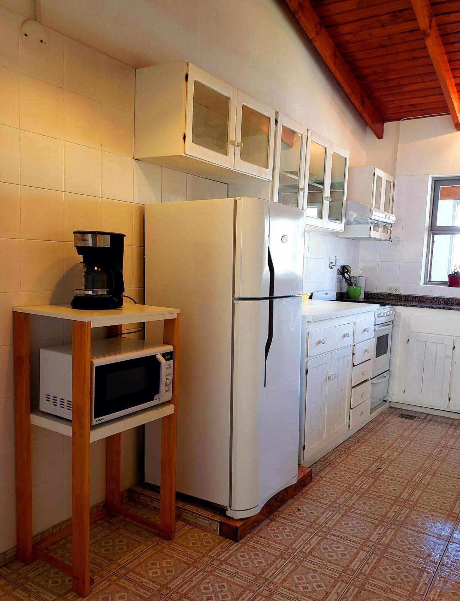 Altos De Onelli Apartment