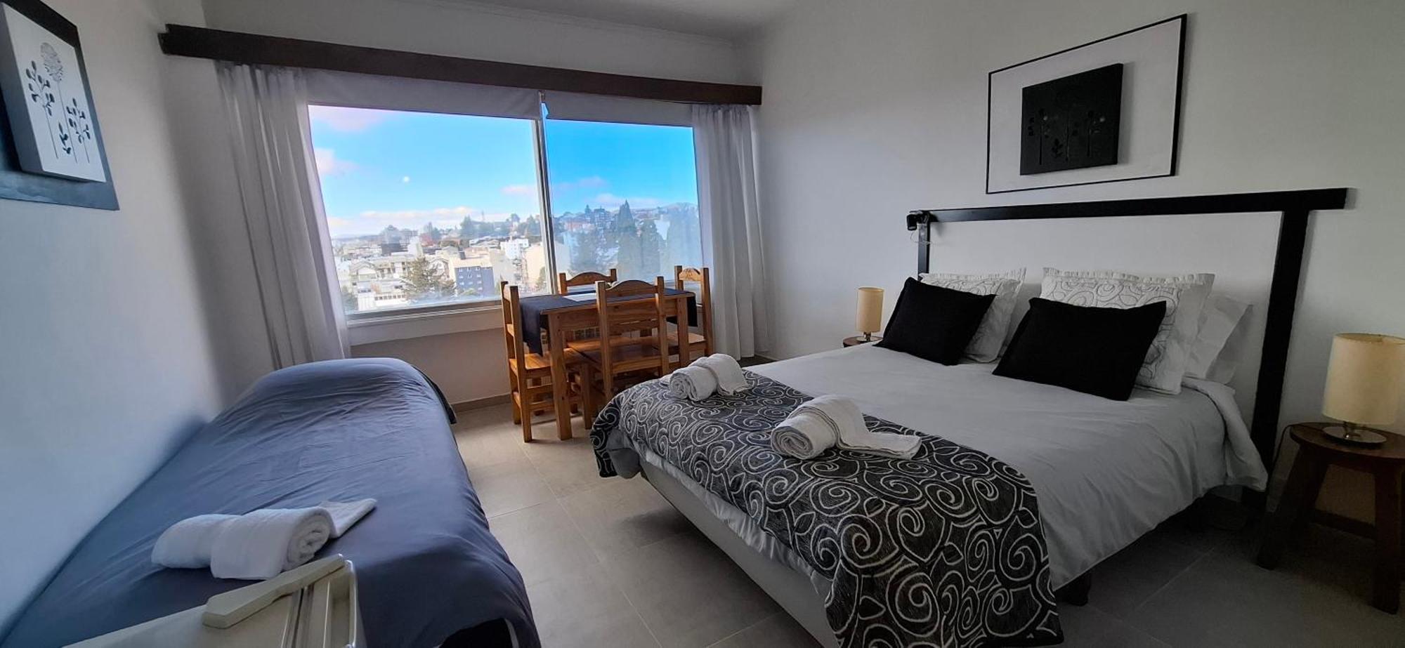 El Encanto Del San Carlos de Bariloche