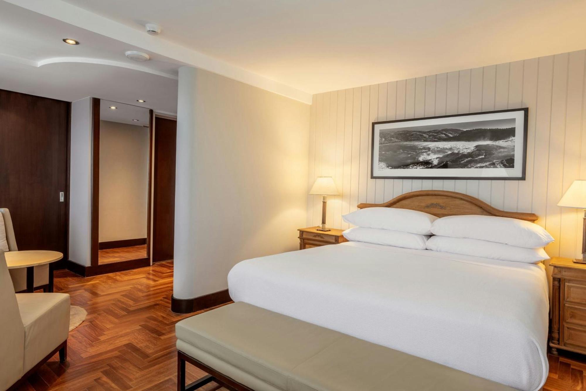 Panamericano Hotel