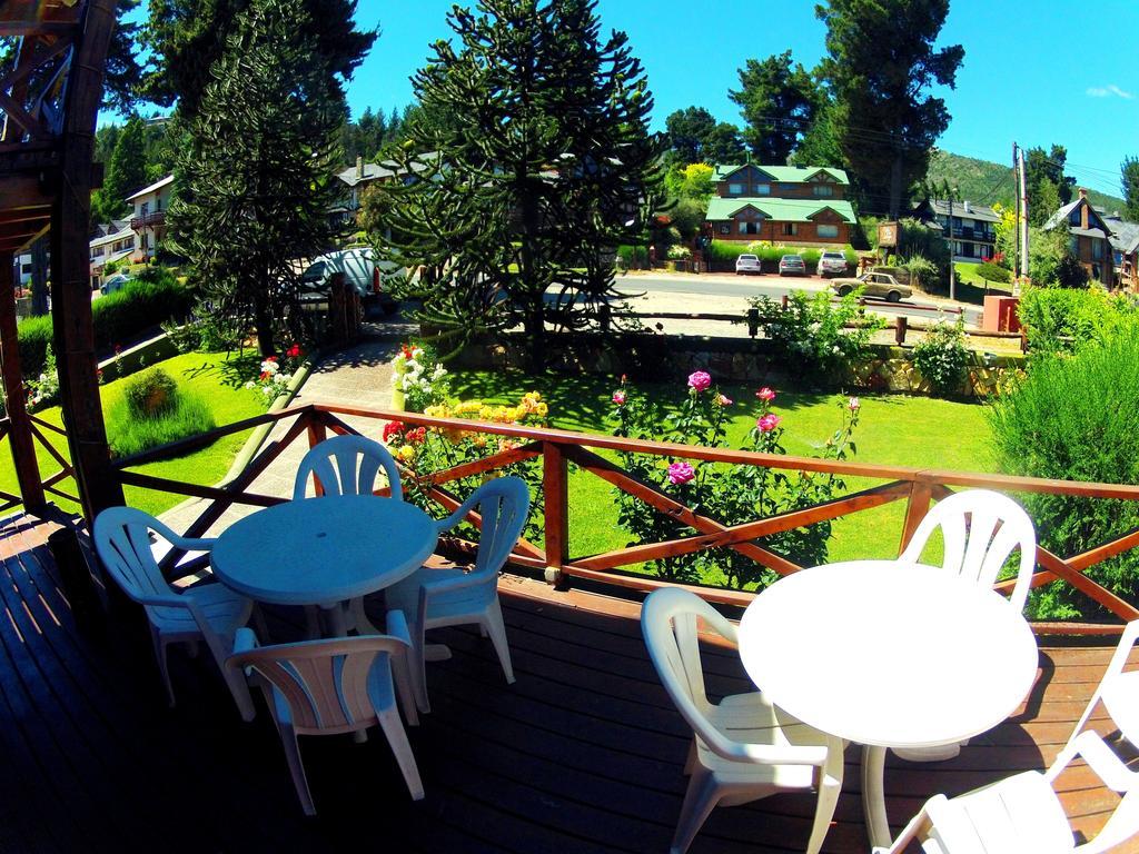 Solar De Araucarias Aparthotel
