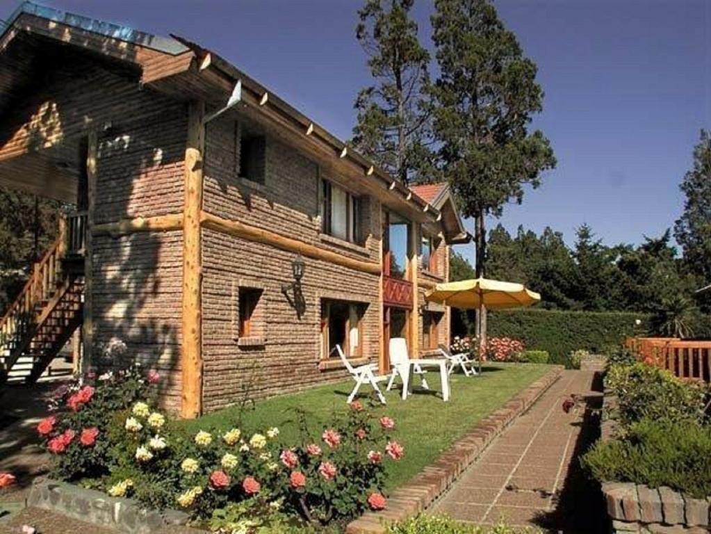 Lejano Nahuel 3* San Carlos de Bariloche