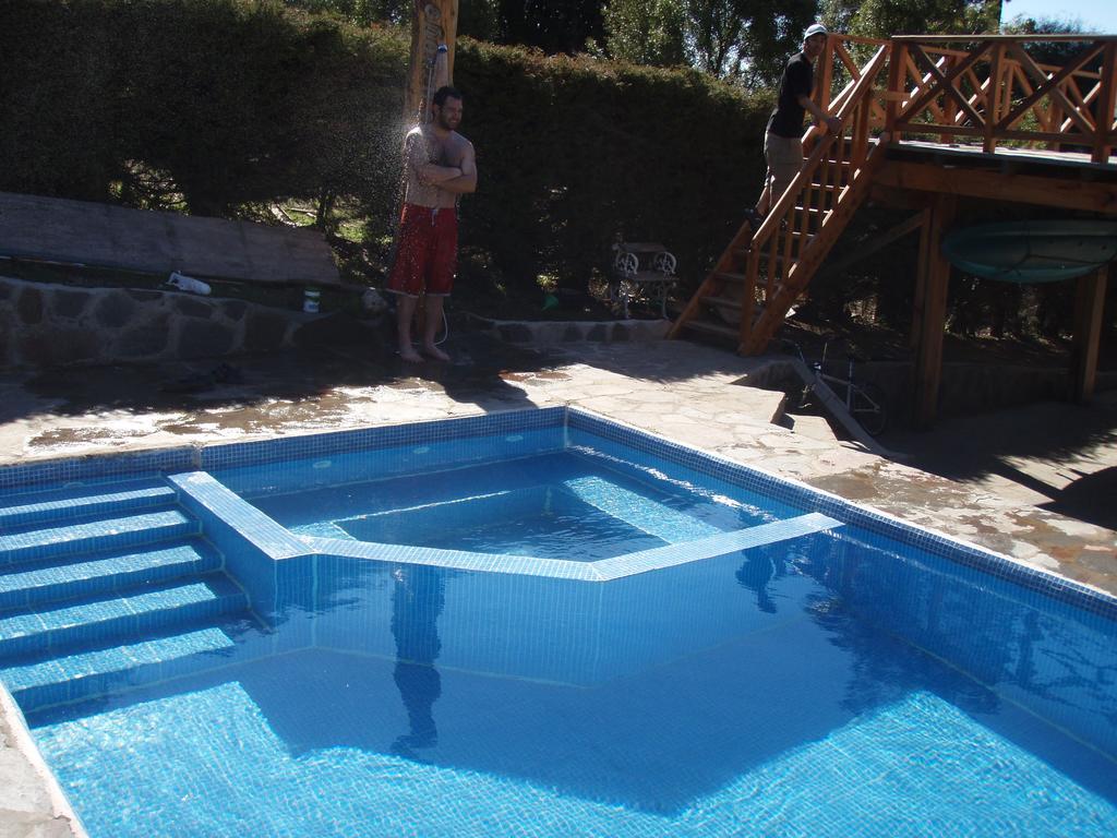 Del Arroyo Apartahotel San Carlos de Bariloche