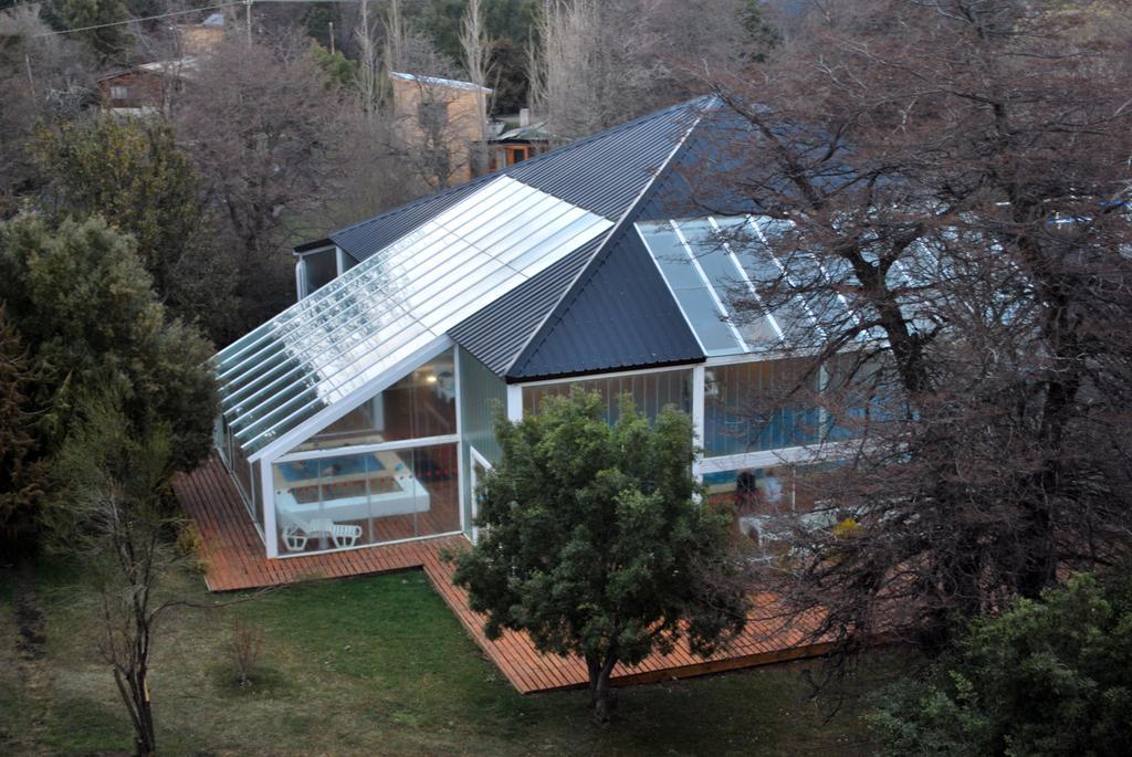 Sofia & 4* San Carlos de Bariloche