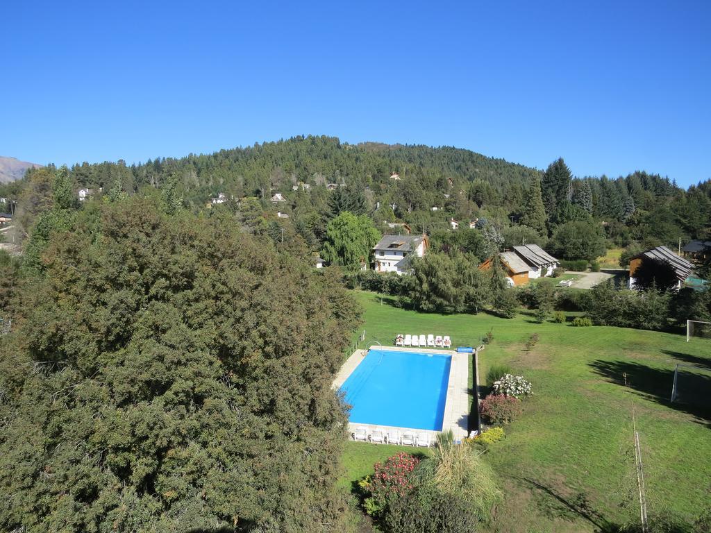 Resort Sofia & San Carlos de Bariloche