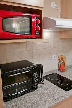 Apartamento San Martin San Carlos de Bariloche