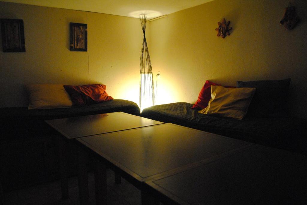 Hostal Gente Del Sur San Carlos de Bariloche