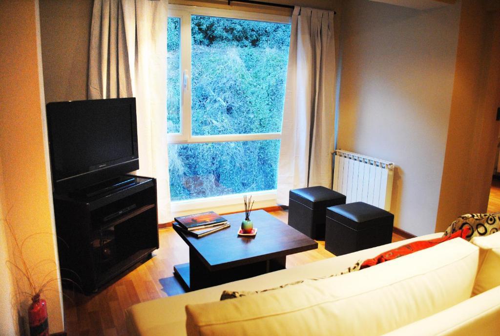 Apartamento Bariloche Habitat San Carlos de Bariloche