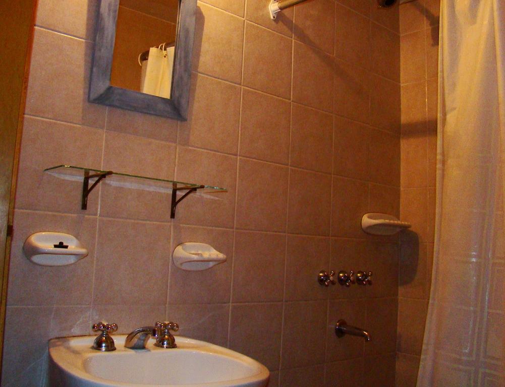 Departamentos De Alquiler Turistico: Familia Eguren Apartamento