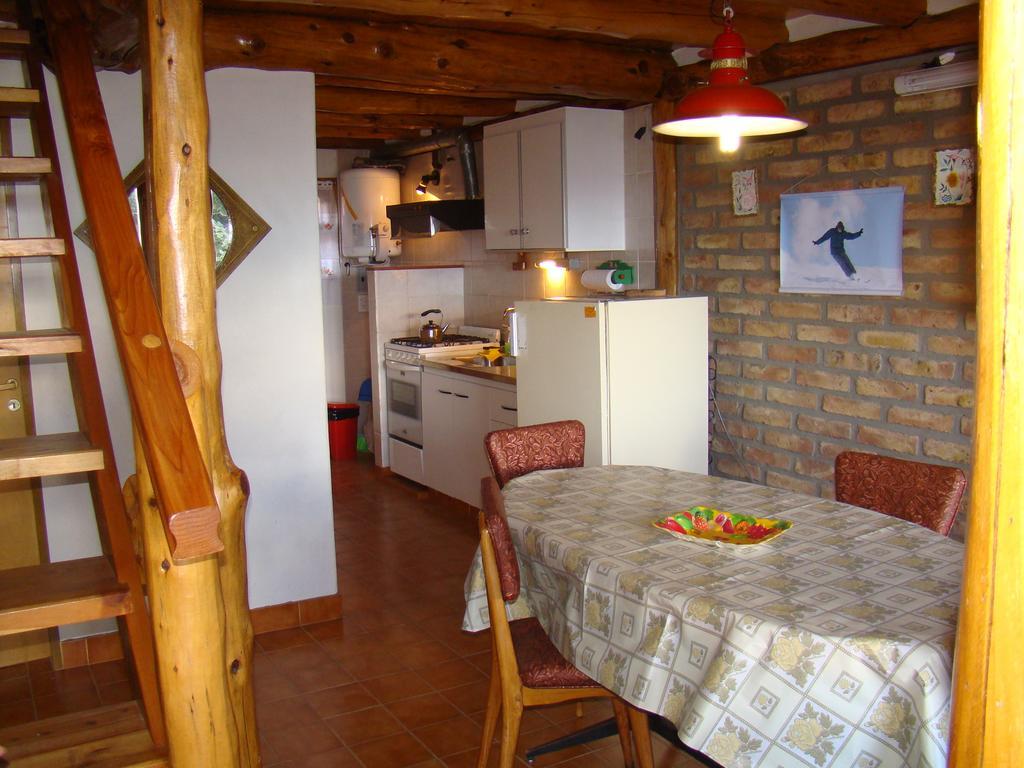Apartamento Departamentos De Alquiler Turistico: Familia Eguren *