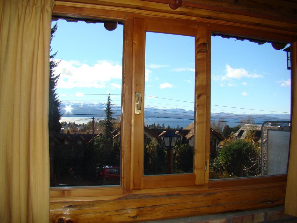 Departamentos De Alquiler Turistico: Familia Eguren Apartamento