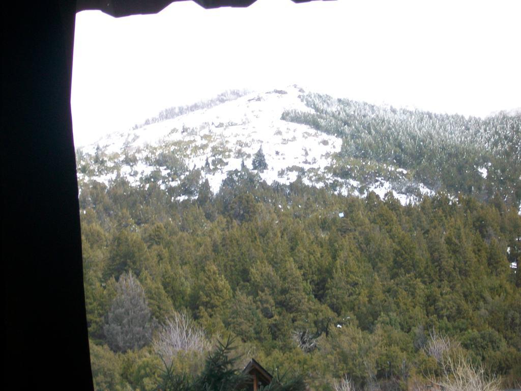 Apartamento Departamentos De Alquiler Turistico: Familia Eguren San Carlos de Bariloche