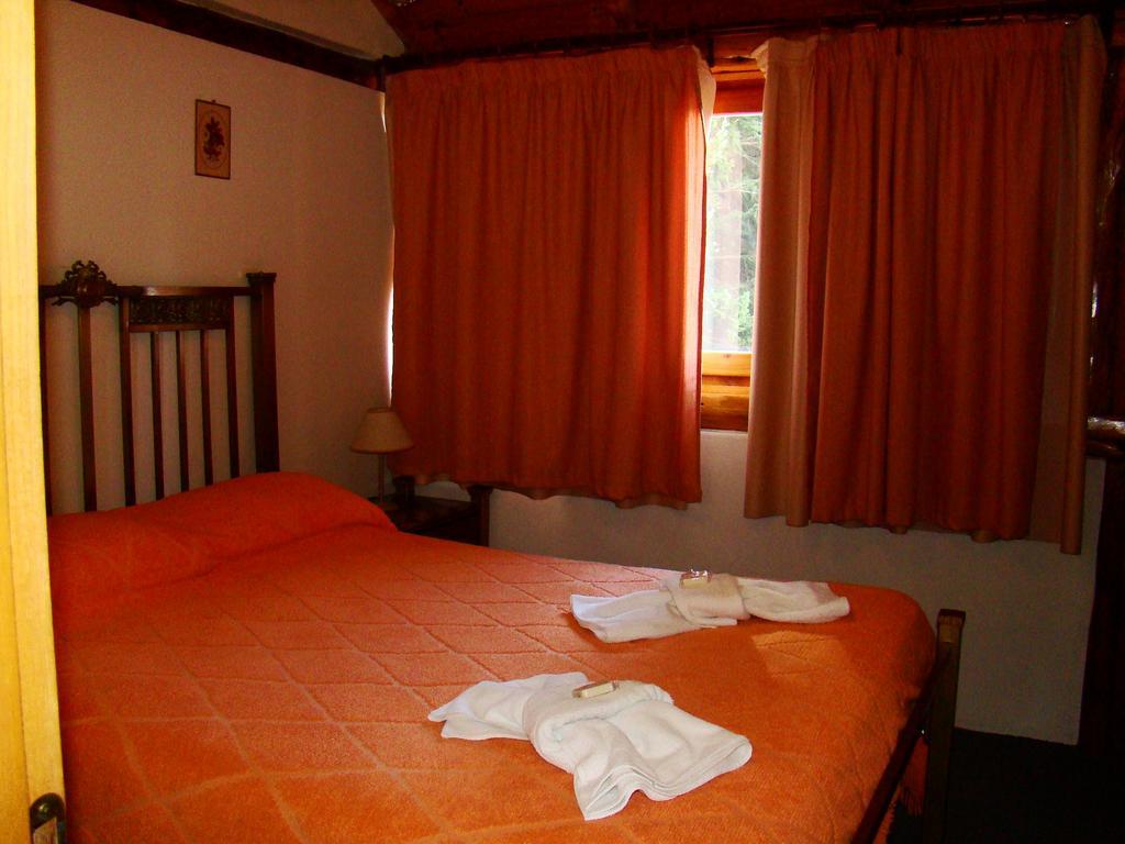 Apartamento Departamentos De Alquiler Turistico: Familia Eguren *