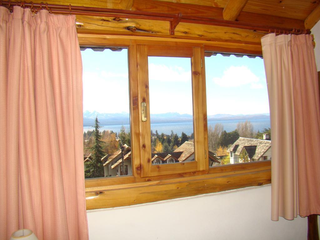 Apartamento Departamentos De Alquiler Turistico: Familia Eguren