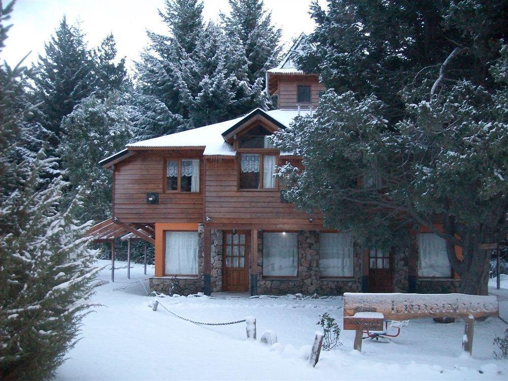 Tinsel's House