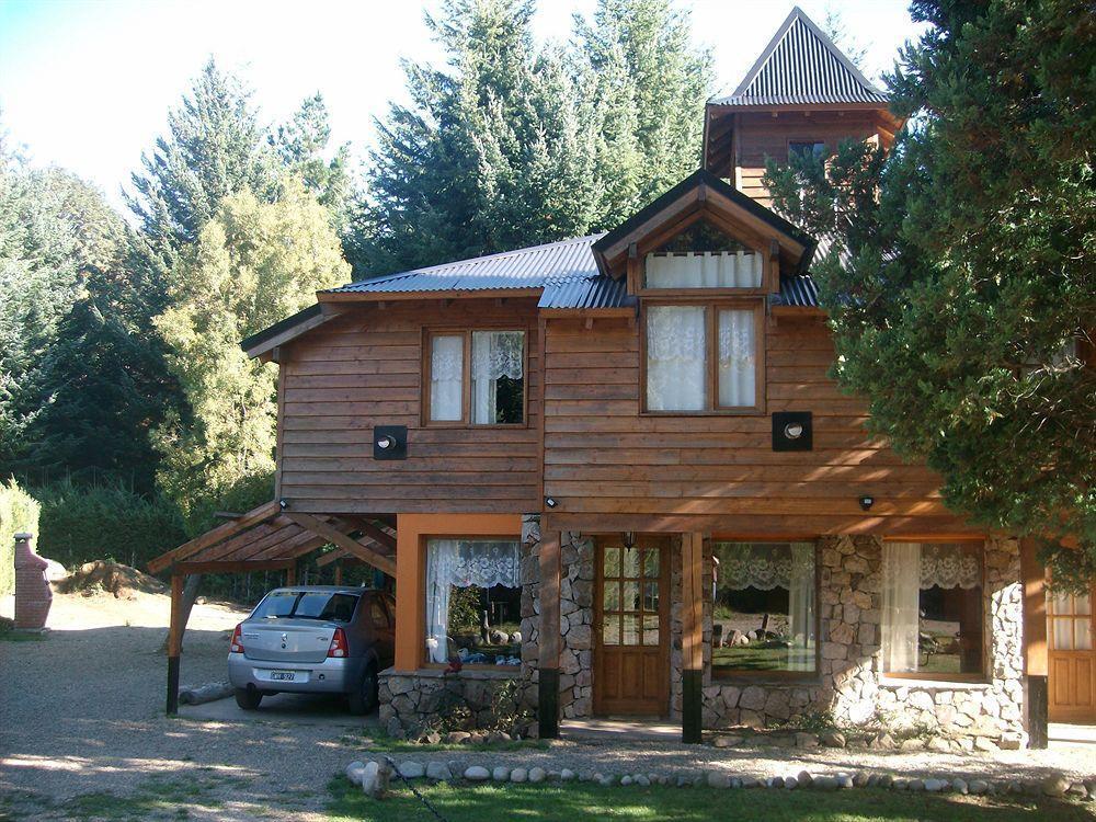 Tinsel's House * San Carlos de Bariloche