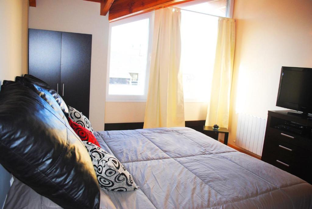 Apartamento Bariloche Habitat San Carlos de Bariloche
