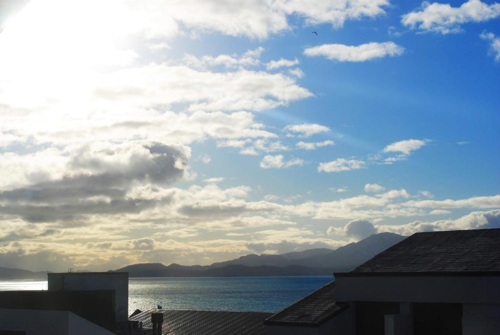 Apartamento Bariloche Habitat