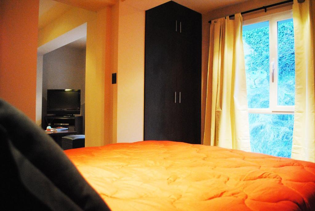 Bariloche Habitat Apartamento San Carlos de Bariloche