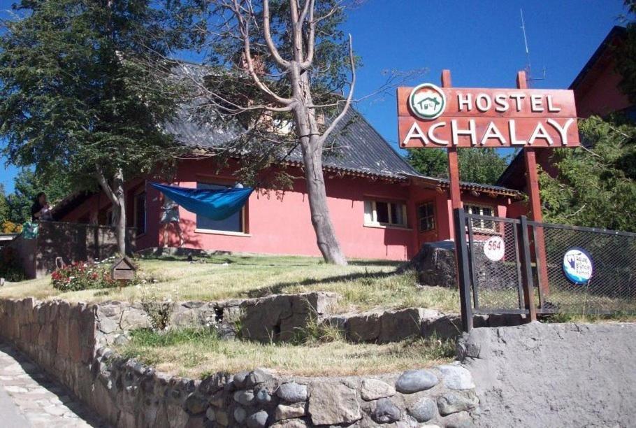 Achalay 2* San Carlos de Bariloche