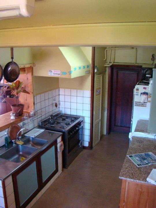 Hotel Achalay