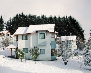 Rupu Pehuen Apartahotel San Carlos de Bariloche