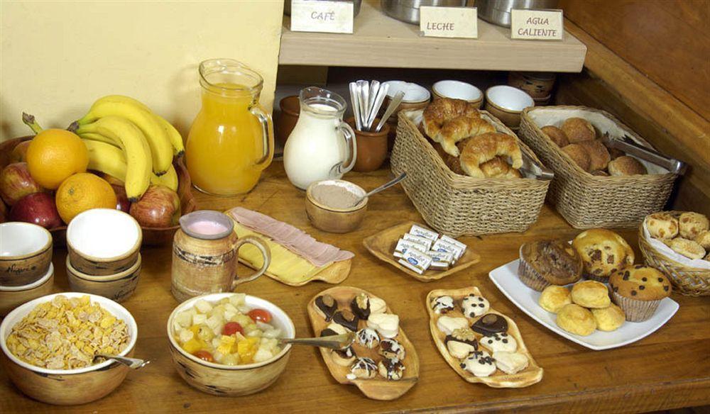 Nogare Inn San Carlos de Bariloche
