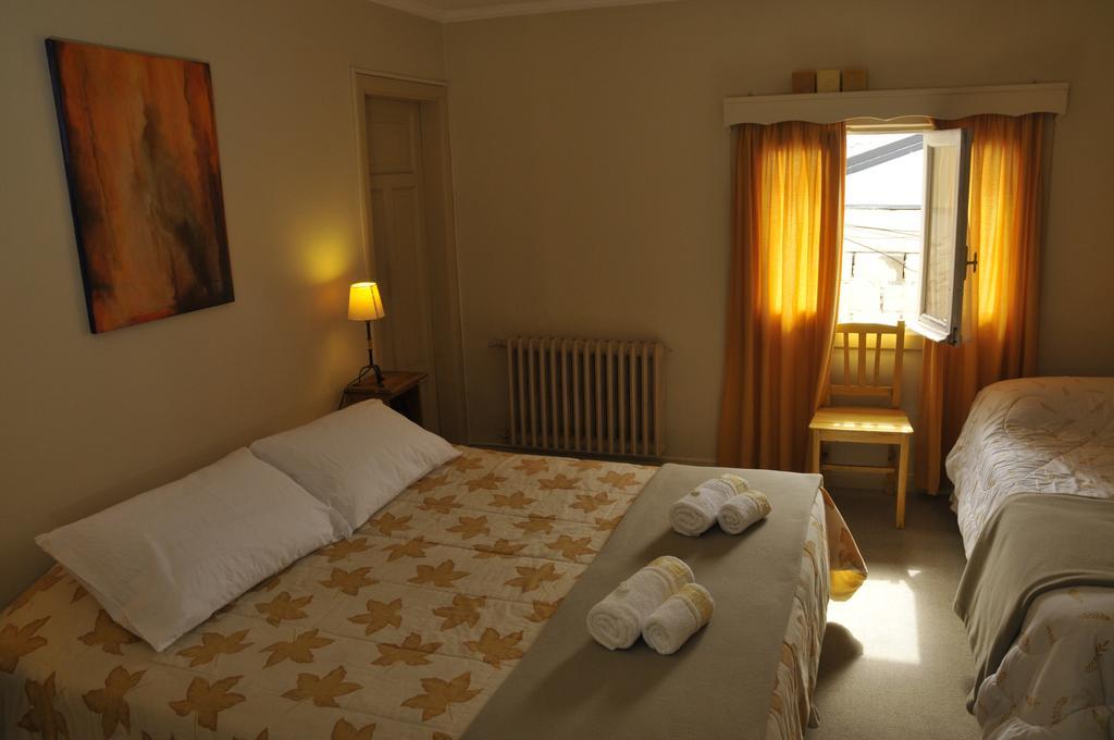 Bed and breakfast Antiguo Solar Bed & Breakfast