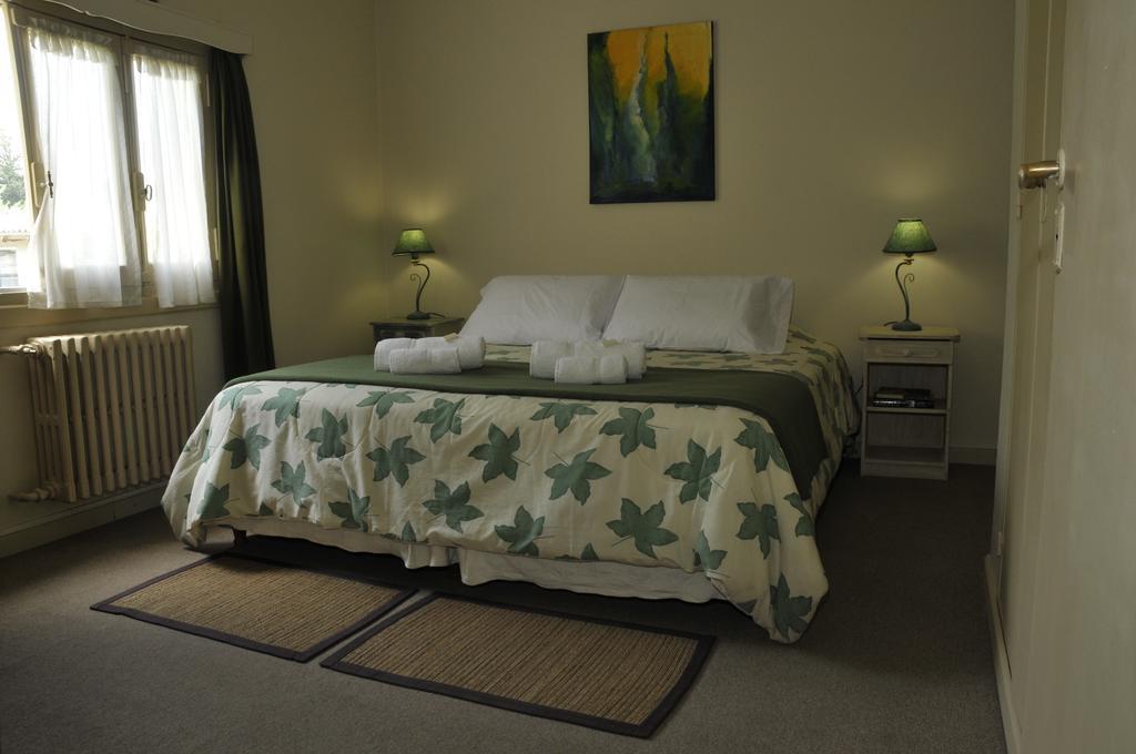 Antiguo Solar Bed & Breakfast Bed and breakfast San Carlos de Bariloche