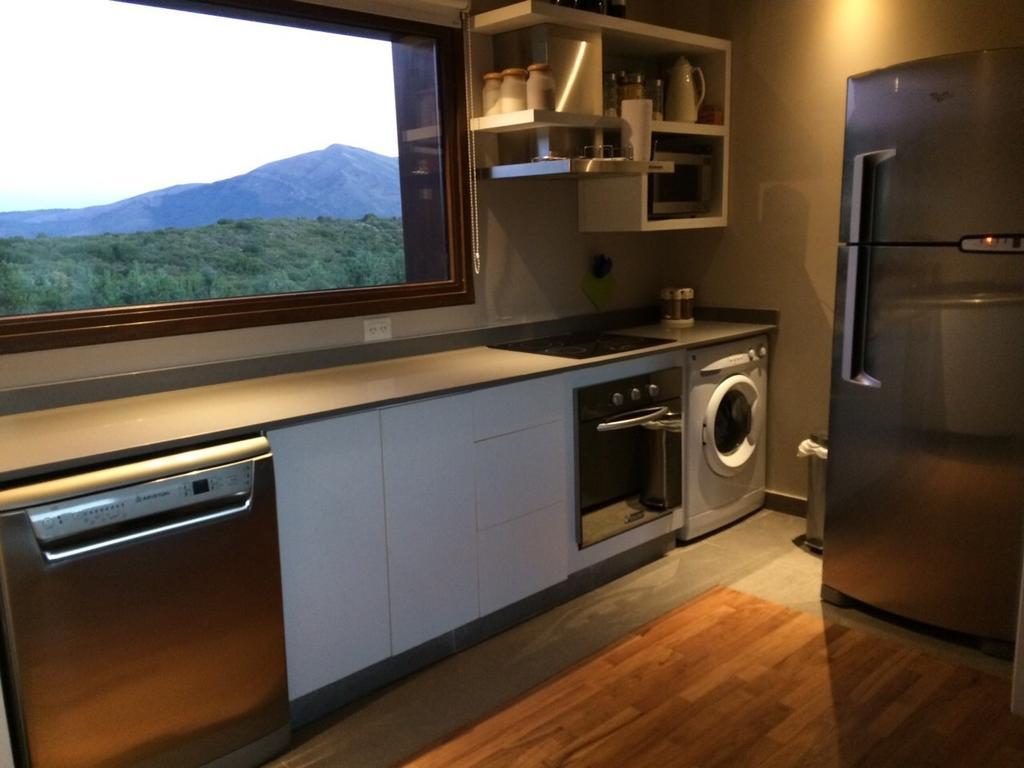Terrazas Del Polo Apartamento