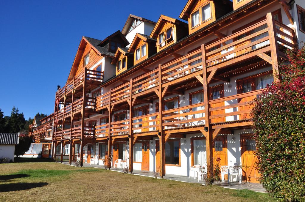 Del 3* San Carlos de Bariloche