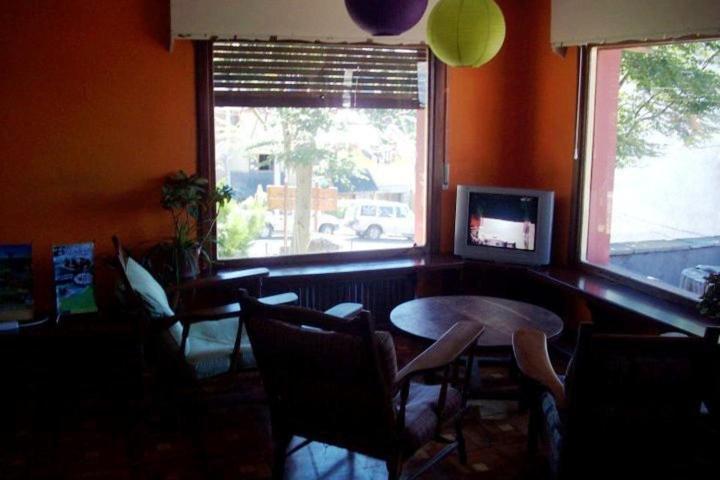 Hotel Achalay San Carlos de Bariloche