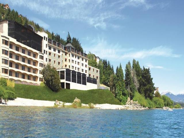 Alma Del Suites&spa San Carlos de Bariloche