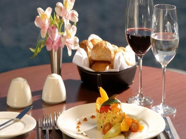 Alma Del Suites&spa Hotel San Carlos de Bariloche