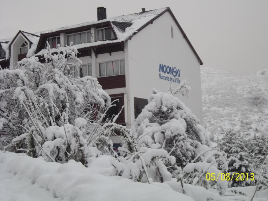 De La Bed and breakfast San Carlos de Bariloche