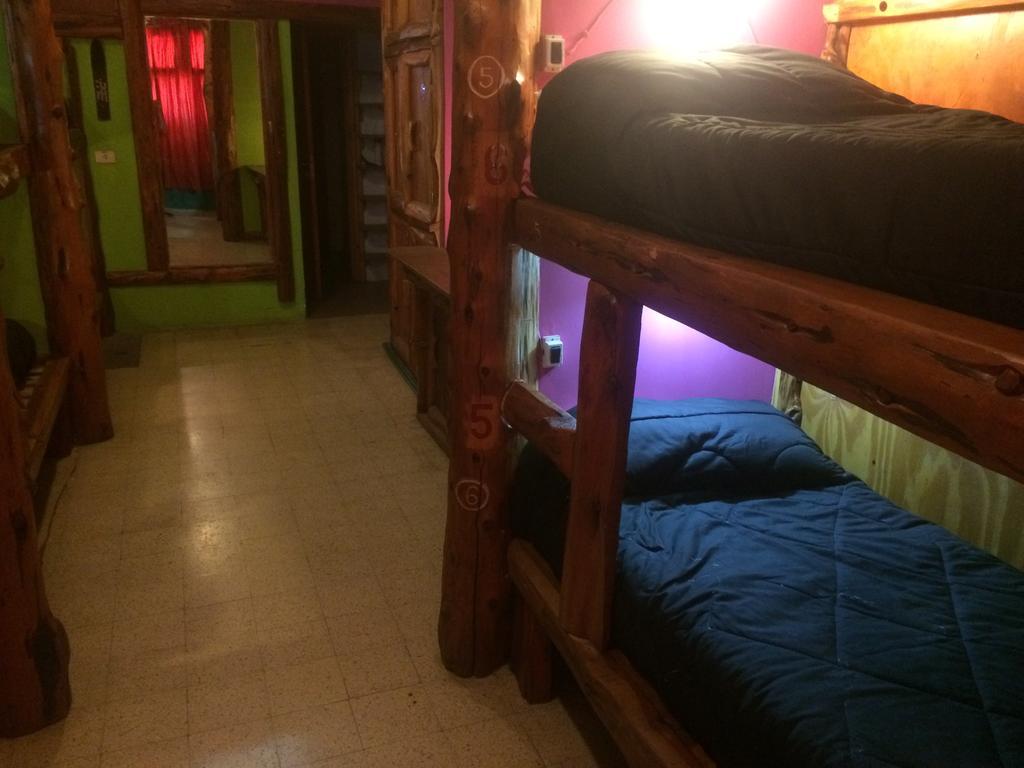 Hostal Wood House San Carlos de Bariloche