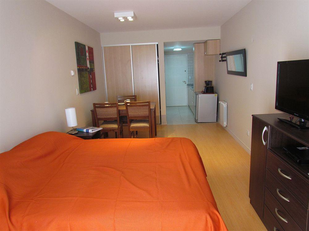 Apartamento Bariloche Habitat *
