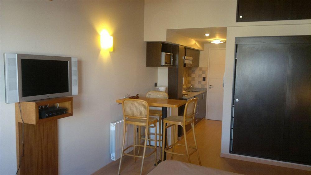 Bariloche Habitat Apartamento San Carlos de Bariloche