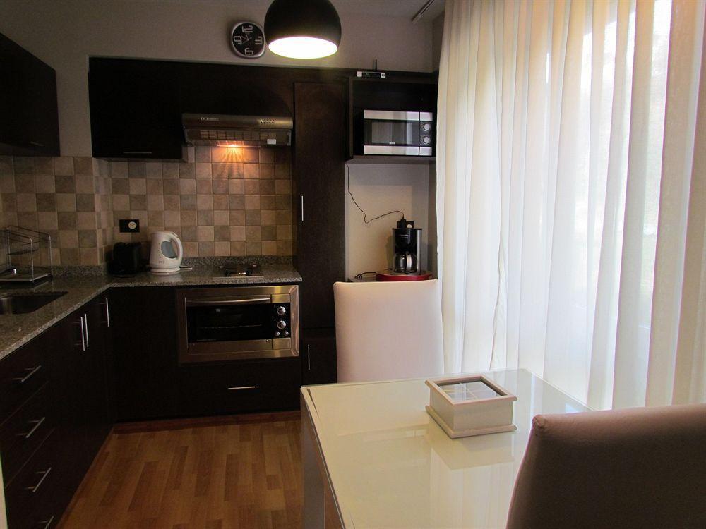 Apartamento Bariloche Habitat