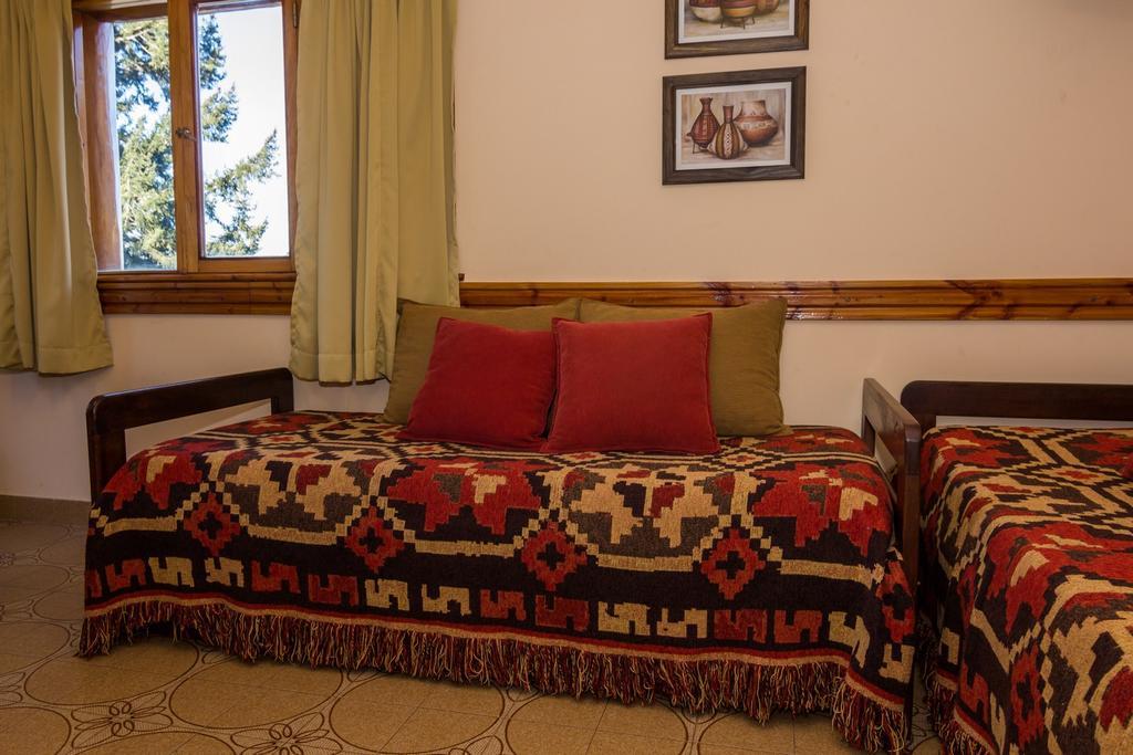 Lejano Nahuel Inn