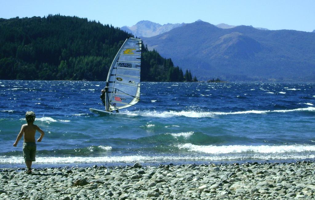 Cabanas Del Bosque San Carlos de Bariloche