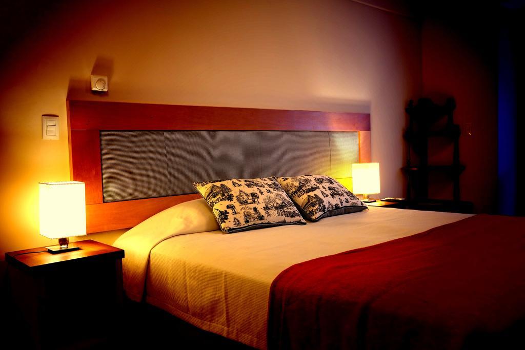 San Martin Apartamento