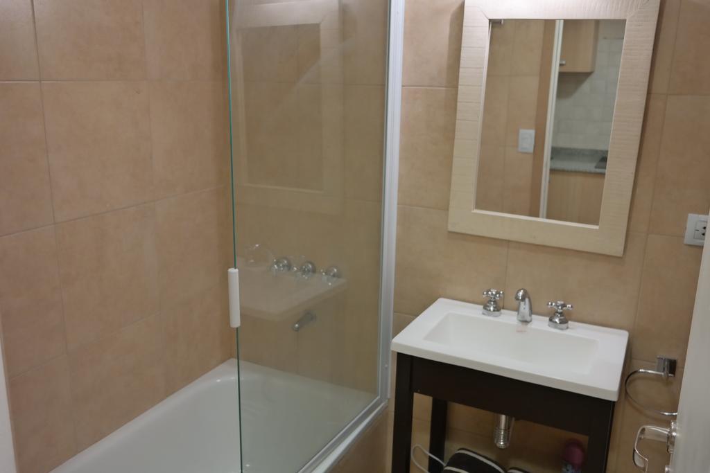 Apartamento San Martin