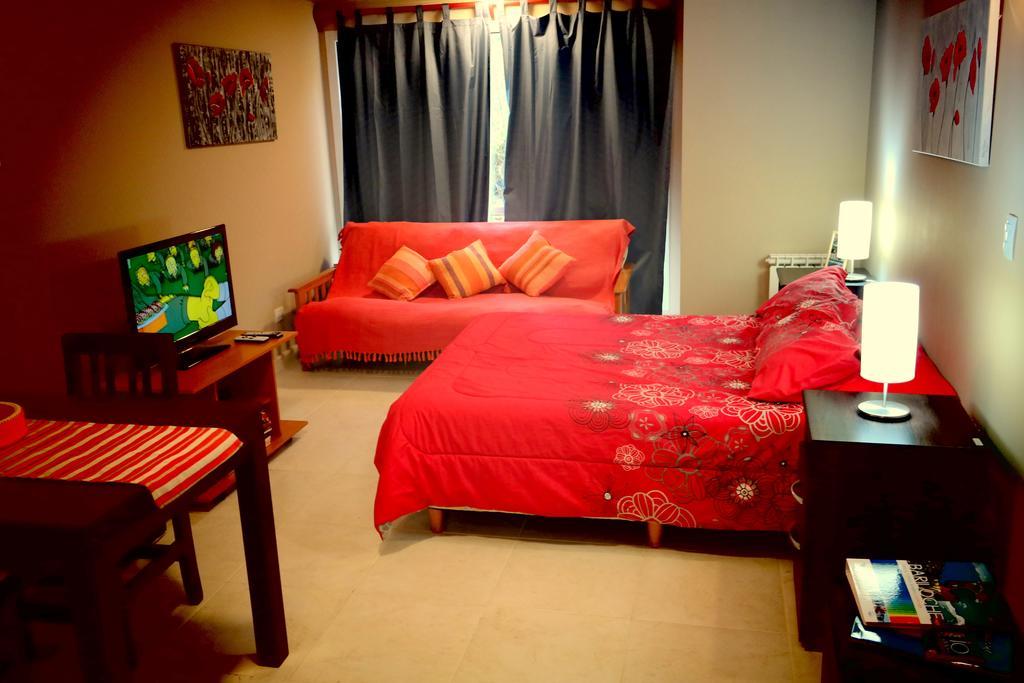 Apartamento San Martin San Carlos de Bariloche