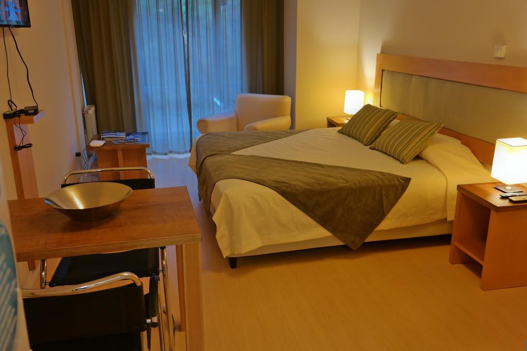Apartamento San Martin *