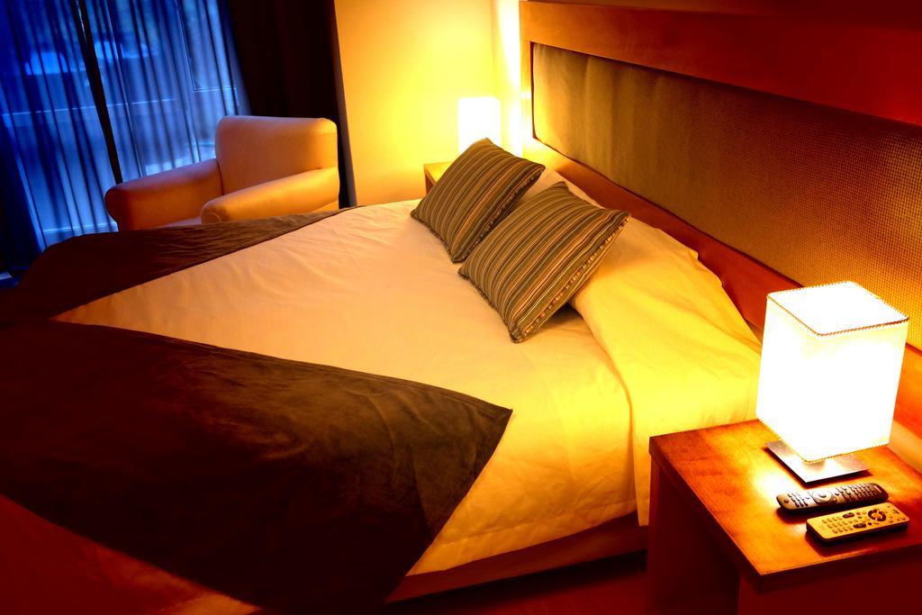 Apartamento San Martin
