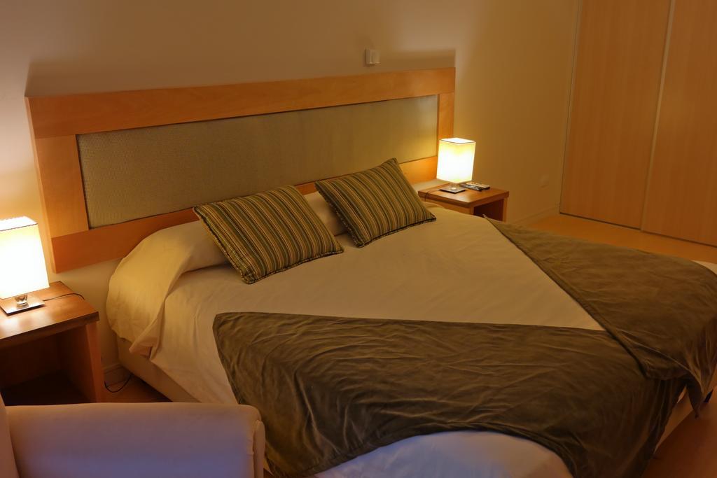 San Martin Apartamento San Carlos de Bariloche