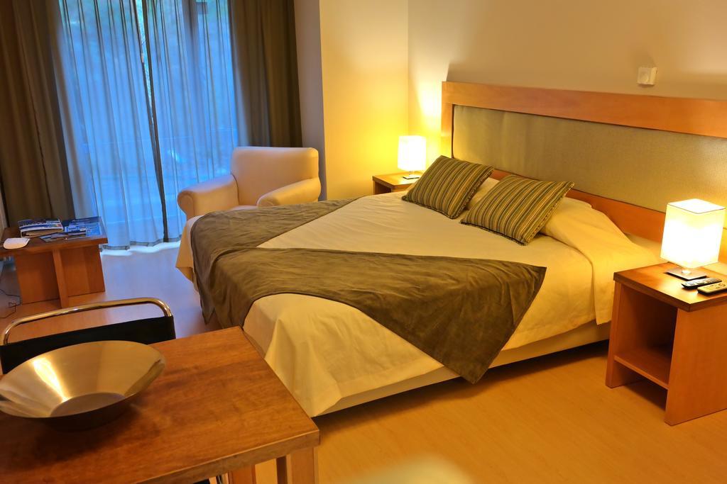 San Martin Apartamento San Carlos de Bariloche