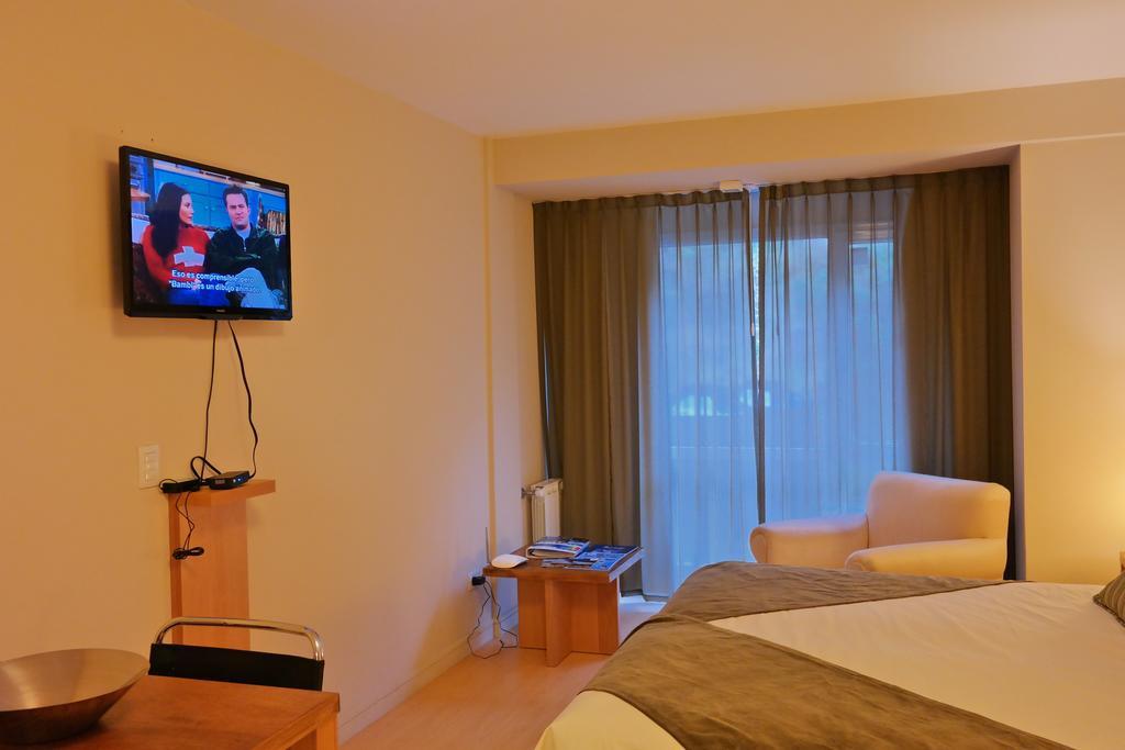 Apartamento San Martin *