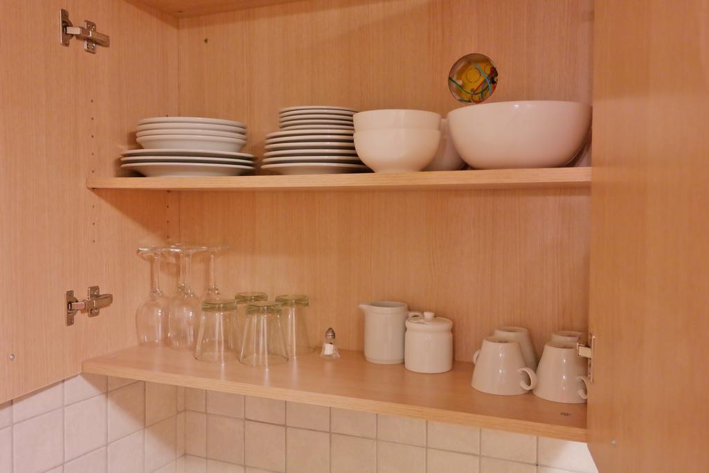 San Martin Apartamento *
