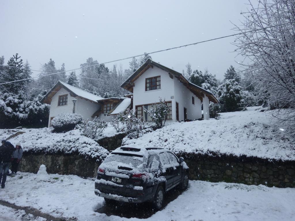 Lodge Mi Sueno